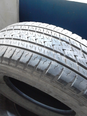 BRIDGESTONE DUELER H/L  มีชุด 4 เส้น TEL.081-427-3941