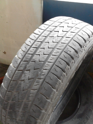 BRIDGESTONE DUELER H/L  มีชุด 4 เส้น TEL.081-427-3941