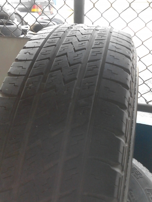 BRIDGESTONE DUELER H/L  มีชุด 4 เส้น TEL.081-427-3941