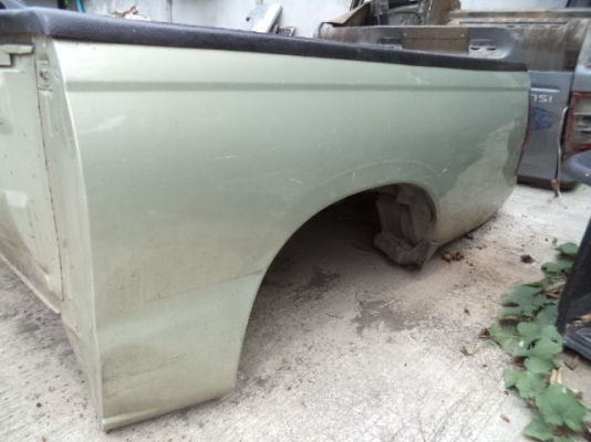 ขายกะบะบิ็กเอ็ม ฟรอนเทียร์