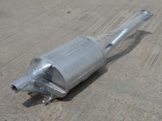 เพื่อนฝากประกาศขายท่อHonda City ครับ