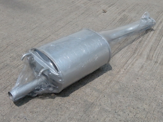 เพื่อนฝากประกาศขายท่อHonda City ครับ