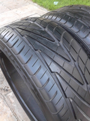 NITTO NEO GEN มี 2 เส้น ไม่มีปะทั้ง 2 เส้น   TEL.081-427-3941