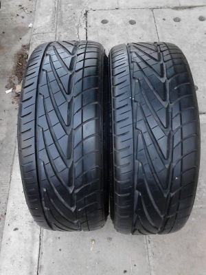 NITTO NEO GEN มี 2 เส้น ไม่มีปะทั้ง 2 เส้น   TEL.081-427-3941