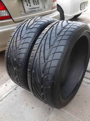 NITTO NEO GEN มี 2 เส้น ไม่มีปะทั้ง 2 เส้น   TEL.081-427-3941