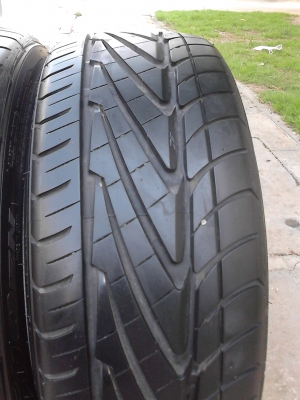 NITTO NEO GEN มี 2 เส้น ไม่มีปะทั้ง 2 เส้น   TEL.081-427-3941