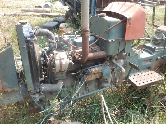 ขายตามสภาพ รถไถ 20แรงคูโบต้าไว้ทำอะไหล่ ขายตามสภาพ รถไถ 20แรงคูโบต้าไว้ทำอะไหล่