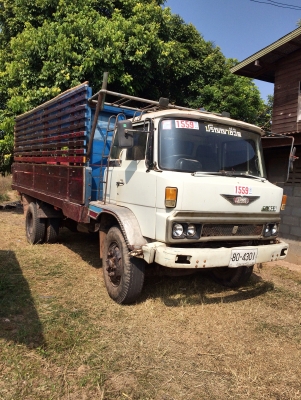Hino ขายถูก