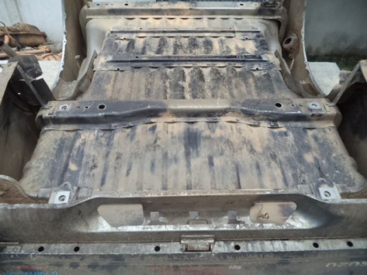 กะบะถอดดีแม็กซ์ ปี05