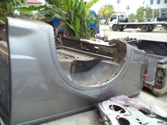 กะบะถอดดีแม็กซ์ ปี05