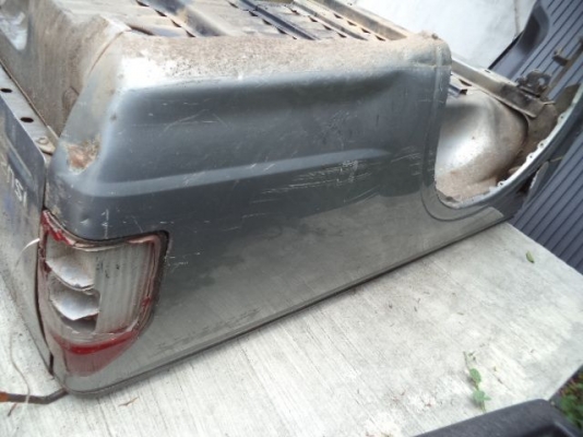 กะบะถอดดีแม็กซ์ ปี05