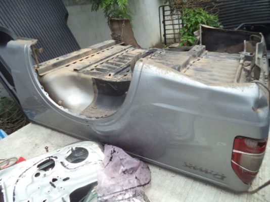 กะบะถอดดีแม็กซ์ ปี05