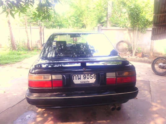 ขาย TOYOTA เครื่องหัวฉีด1.4 พวงมาลัยเพาเวอร ล้อแมขอบ15 ภาษีไม่ขาด 39000 ขาย TOYOTA เครื่องหัวฉีด1.4 พวงมาลัยเพาเวอร ล้อแมขอบ15 ภาษีไม่ขาด 39000