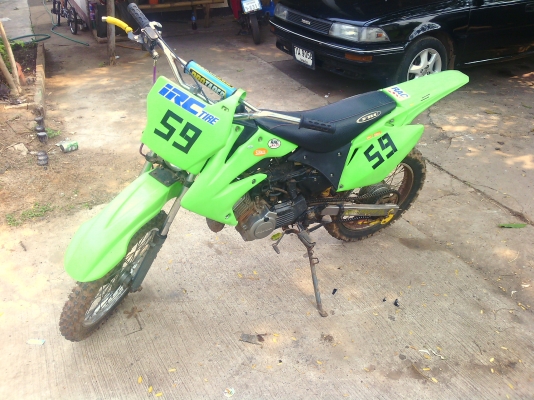 ขายรถ เล่มทะเบียนชุดโอนครบ เครื่องHONDA 9500 สดครับ หรือแลกครับ