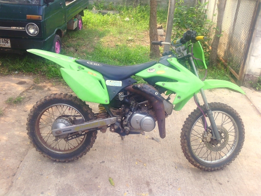 ขายรถ เล่มทะเบียนชุดโอนครบ เครื่องHONDA 9500 สดครับ หรือแลกครับ