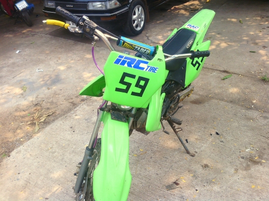 ขายรถ เล่มทะเบียนชุดโอนครบ เครื่องHONDA 9500 สดครับ หรือแลกครับ