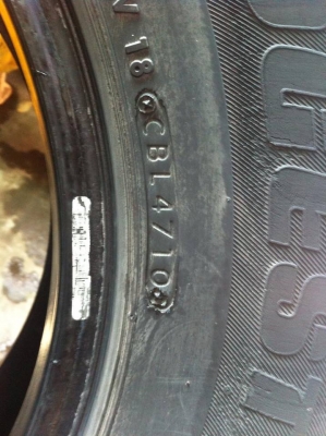 ยางรถกระบะบรรทุก Bridgestone Duravis R611 VRS import auto part