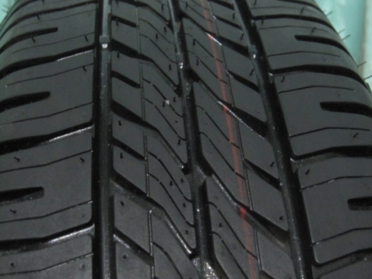 ขายกะทะพร้อมยางป้ายแดง Honda Jazz ขอบ 15 สภาพใหม่มากๆ