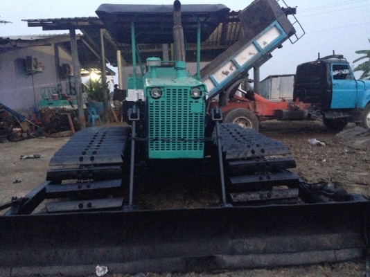 ขายD3 สภาพสวย รถพร้อมใช้งาน เครื่องดี ช่วงล่างดี ใบเเทร็กเต็ม ราคาต่อรองได้