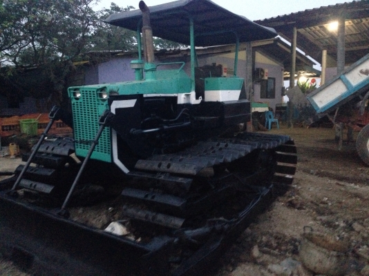 ขายD3 สภาพสวย รถพร้อมใช้งาน เครื่องดี ช่วงล่างดี ใบเเทร็กเต็ม ราคาต่อรองได้