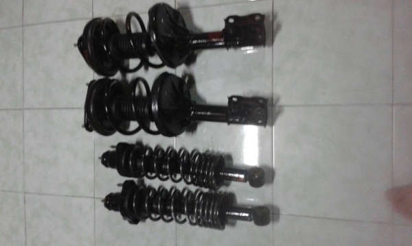 โช๊คเดิม NEW CEDIA