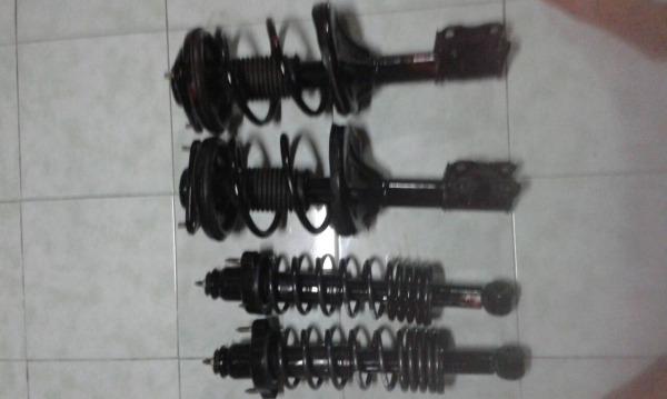 โช๊คเดิม NEW CEDIA