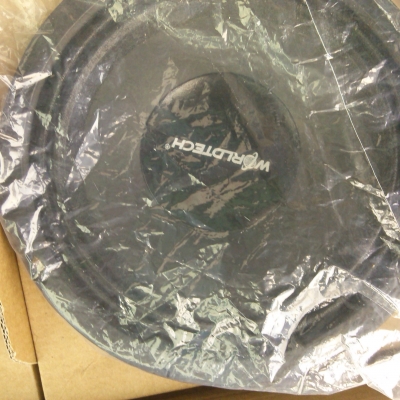 ดอกลำโพง 6 นิ้ว2 คู่