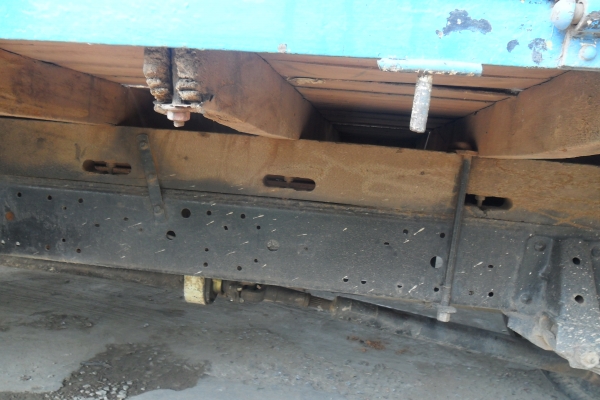 อีซูซุ 6ล้อ 100 แรงม้า ช่วงยาว