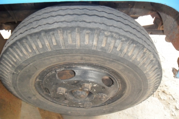 อีซูซุ 6ล้อ 100 แรงม้า ช่วงยาว