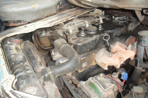 อีซูซุ 6ล้อ 100 แรงม้า ช่วงยาว