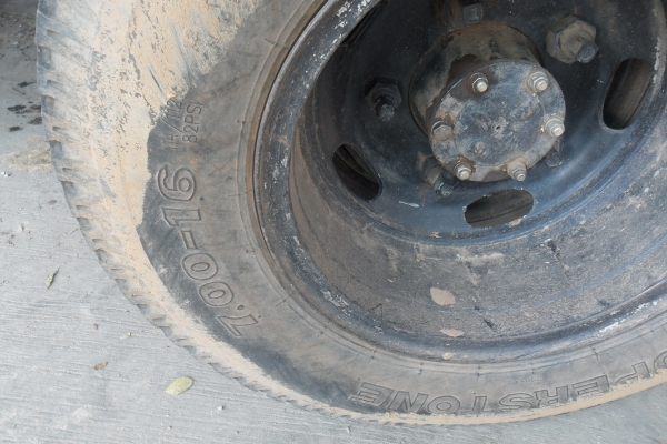 อีซูซุ 6ล้อ 100 แรงม้า ช่วงยาว