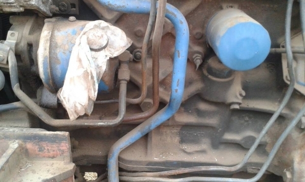 FORD 6610 เสือลาย ตัวเต็ม รถห้างเเท้ บริษัทแองโกล-ไทยจำกัด สภาพพร้อมใช้งาน FORD 6610 เสือลาย ตัวเต็ม รถห้างเเท้ บริษัทแองโกล-ไทยจำกัด สภาพพร้อมใช้งาน