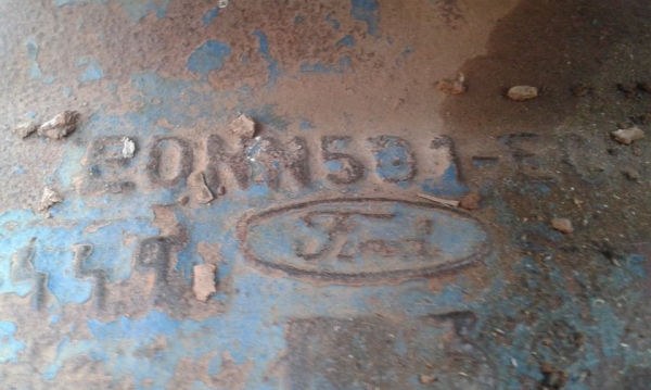 FORD 6610 เสือลาย ตัวเต็ม รถห้างเเท้ บริษัทแองโกล-ไทยจำกัด สภาพพร้อมใช้งาน FORD 6610 เสือลาย ตัวเต็ม รถห้างเเท้ บริษัทแองโกล-ไทยจำกัด สภาพพร้อมใช้งาน