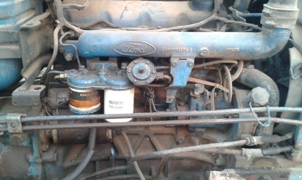 FORD 6610 เสือลาย ตัวเต็ม รถห้างเเท้ บริษัทแองโกล-ไทยจำกัด สภาพพร้อมใช้งาน FORD 6610 เสือลาย ตัวเต็ม รถห้างเเท้ บริษัทแองโกล-ไทยจำกัด สภาพพร้อมใช้งาน