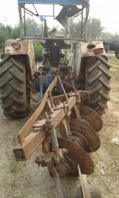 FORD 6610 เสือลาย ตัวเต็ม รถห้างเเท้ บริษัทแองโกล-ไทยจำกัด สภาพพร้อมใช้งาน FORD 6610 เสือลาย ตัวเต็ม รถห้างเเท้ บริษัทแองโกล-ไทยจำกัด สภาพพร้อมใช้งาน