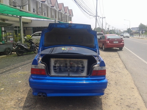 ขาย bmw e36 แต่งครบ ขาย bmw e36 แต่งครบ