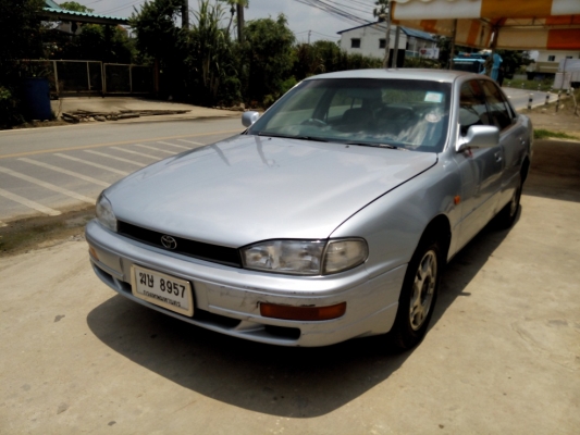 ขาย โตโยต้า แคมรี่  ถูกๆ สนใจ ต่อรองกันได้