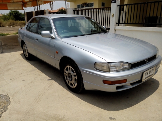 ขาย โตโยต้า แคมรี่  ถูกๆ สนใจ ต่อรองกันได้