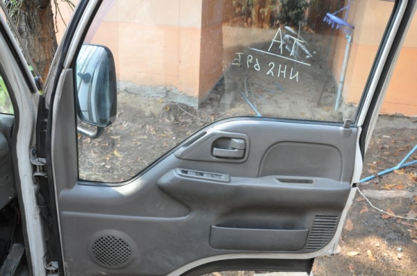 ขายหัว4ล้อ isuzu ELF ช่วงล่างครบ 68,000 บาท