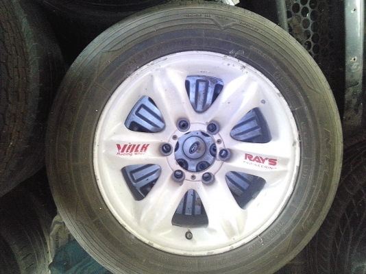 ล้อเล็บเหยี่ยว