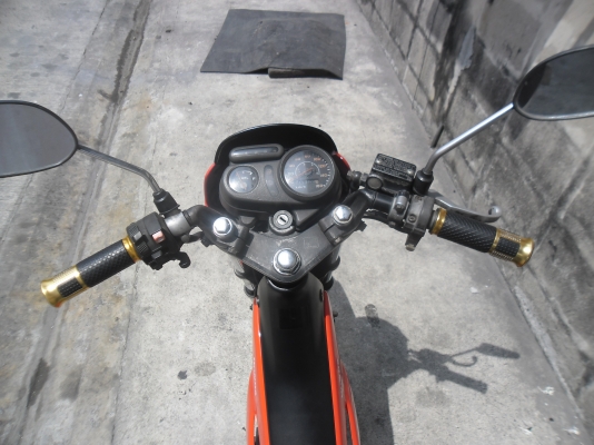 honda tena สมบูรณ์ สตาร์ทมือ 5000 บาท