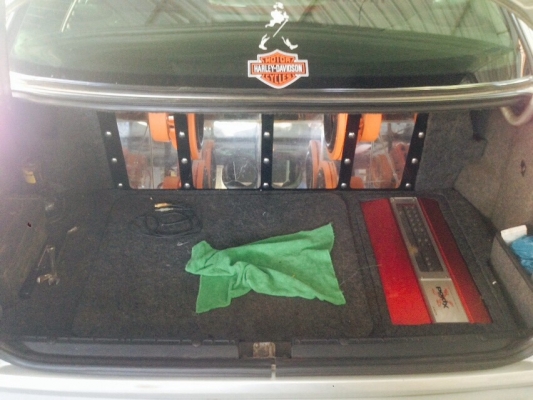 ขาย  BMW  525 i   e 34