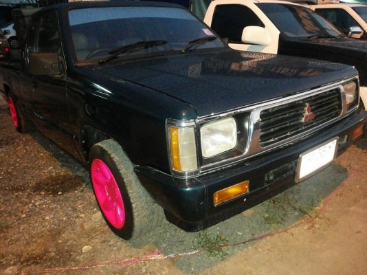 สวยแบบนี้ 99000 ขับไปเลยครับบบ