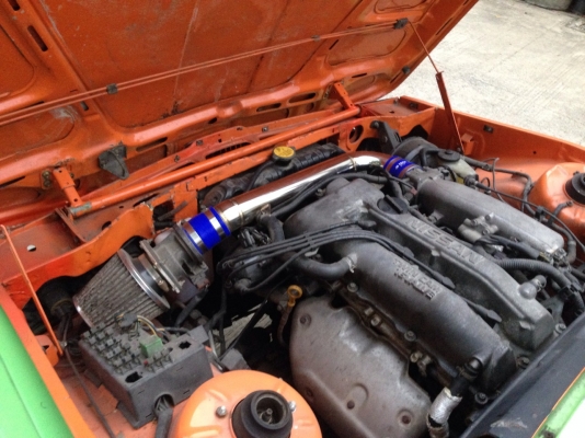 BMW 318i รุ่น E21 สองประตู BMW 318i รุ่น E21 สองประตู