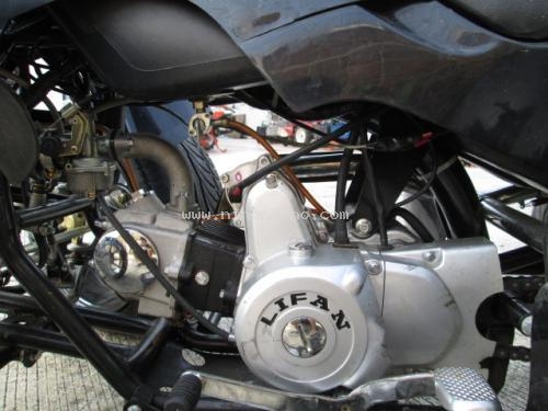 รถATVเบ็ดเตล็ด!!! รหัสสินค้า : 12000953  ยี่ห้อ : LIFAN รุ่น : ***