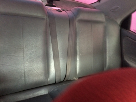 ขาย honda civic ปี93 ติดแก๊ช ขาย honda civic ปี93 ติดแก๊ช