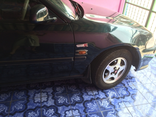 ขาย honda civic ปี93 ติดแก๊ช ขาย honda civic ปี93 ติดแก๊ช