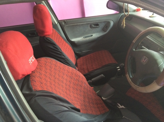 ขาย honda civic ปี93 ติดแก๊ช ขาย honda civic ปี93 ติดแก๊ช