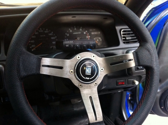 ขาย cefiro 1JZ GTE Twin Tubo ( manual ) limited e-manage Tein + Skyline  o's พร้อมดริ๊ฟ