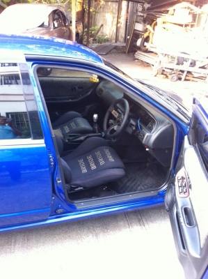 ขาย cefiro 1JZ GTE Twin Tubo ( manual ) limited e-manage Tein + Skyline  o's พร้อมดริ๊ฟ